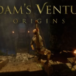 Adams Venture Origins