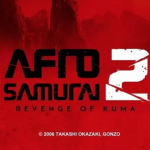 Afro Samurai 2 Revenge of Kuma