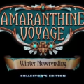 Amaranthine Voyage 6 Winter Neverending