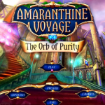 Amaranthine Voyage The Orb of Purity