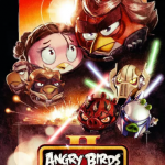 Angry Birds Star Wars II