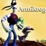 Armikrog