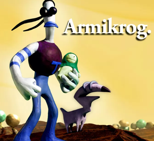 Armikrog 