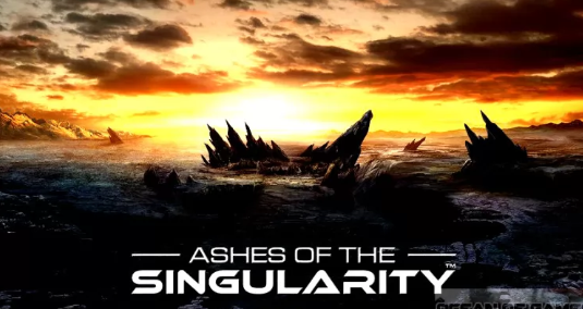 Ashes Of The Singularity