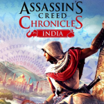 Assassins Creed Chronicles India