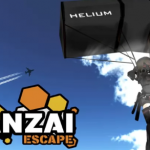 Banzai Escape