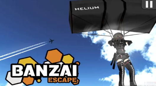 Banzai Escape