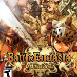 Battle Fantasia