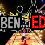 Ben and Ed