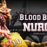 Blood Bowl 2 Nurgle