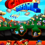 Cannon Brawl