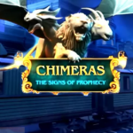 Chimeras 2 The Signs of Prophecy