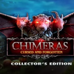 Chimeras 3 Cursed and Forgotten CE