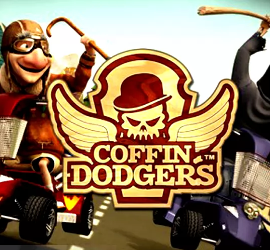 Coffin Dodgers