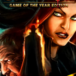 Cognition Game of the Year