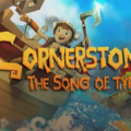 Cornerstone The Song of Tyrim