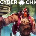 Cyber Chicken