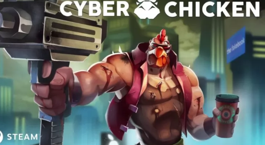 Cyber Chicken