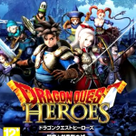 DRAGON QUEST HEROES