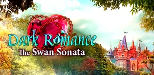 Dark Romance 3 The Swan Sonata