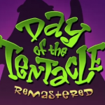 Day of the Tentacle Remastered