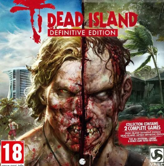 Dead Island Definitive Edition