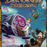 Deponia Doomsday