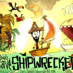 Dont Starve Shipwrecked