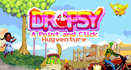 Dropsy