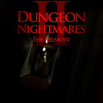 Dungeon Nightmares II The Memory