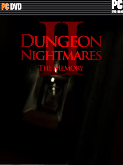 Dungeon Nightmares II The Memory