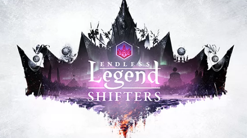 Endless Legend Shifters