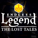 Endless Legend The Lost Tales