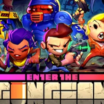 Enter The Gungeon