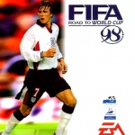 FIFA 98 Road To World Cup