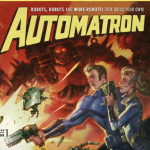 Fallout 4 Automatron DLC