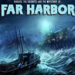 Fallout 4 Far Harbor