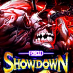 Forced Showdown