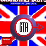 GTA London