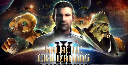 Galactic Civilizations III Mercenaries