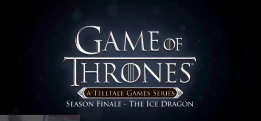 Game of Thrones Episode 6