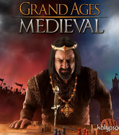 Grand Ages Medieval