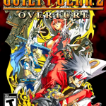 Guilty Gear 2 Overture