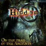 Hidden On the trail of the Ancients