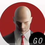 Hitman GO