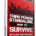 How To Survive Third person Standalone