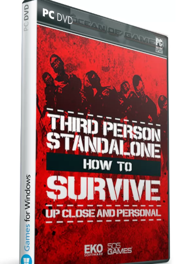 How To Survive Third person Standalone