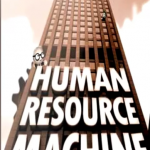 Human Resource Machine