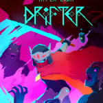 Hyper Light Drifter