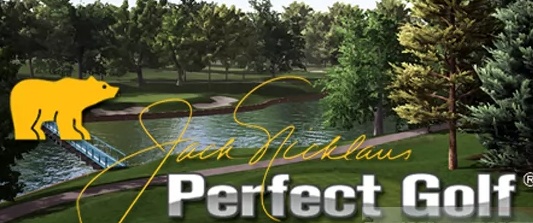 Jack Nicklaus Perfect Golf 